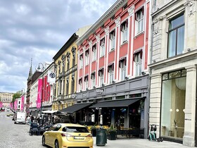 Karl Johans Gate 35