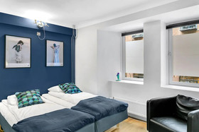 Numa I Hallen Apartments