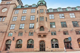 Numa Oslo Hallen