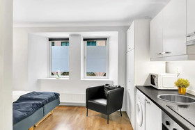 Numa I Hallen Apartments