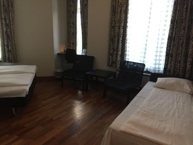 P-Hotel Oslo