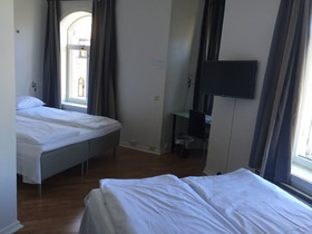 P-Hotel Oslo