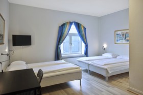 P-Hotel Oslo
