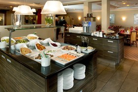 Quality Airport Hotel Gardermoen