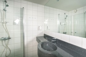 Quality Airport Hotel Gardermoen