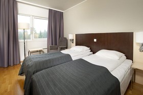 Quality Airport Hotel Gardermoen