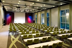 Quality Airport Hotel Gardermoen