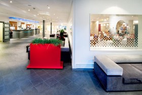 Quality Airport Hotel Gardermoen