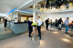 Quality Airport Hotel Gardermoen