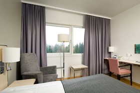 Quality Airport Hotel Gardermoen