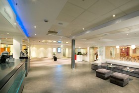 Quality Airport Hotel Gardermoen