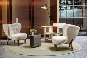 Quality Hotel Hasle Linie