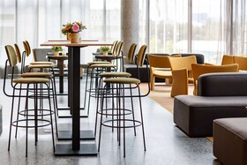 Quality Hotel Hasle Linie