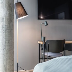Quality Hotel Hasle Linie