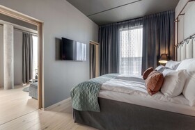Quality Hotel Hasle Linie