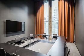 Quality Hotel Hasle Linie