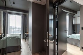 Quality Hotel Hasle Linie