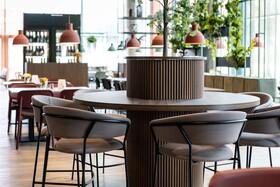 Quality Hotel Hasle Linie
