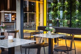 Quality Hotel Hasle Linie