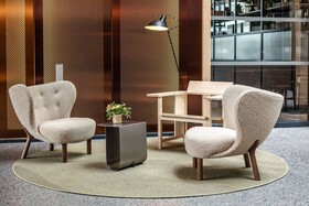 Quality Hotel Hasle Linie