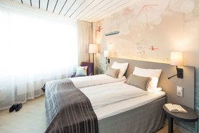 Scandic Byporten
