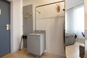 Scandic Byporten