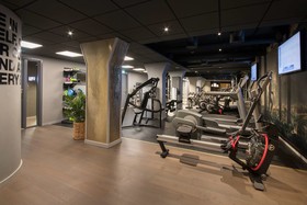 Scandic St. Olavs Plass