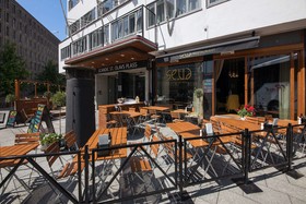 Scandic St. Olavs Plass