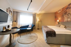 Scandic St. Olavs Plass