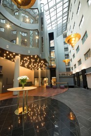 Scandic St. Olavs Plass