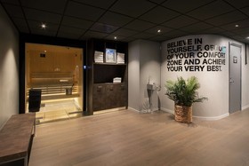 Scandic St. Olavs Plass