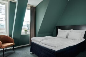 Smarthotel Oslo