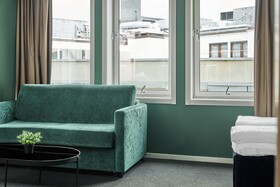 Smarthotel Oslo