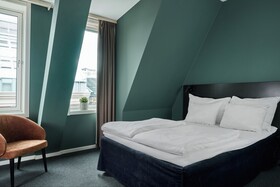 Smarthotel Oslo