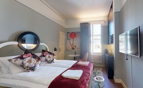 The Sweet - by The Apartments Company