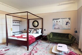The Sweet - by The Apartments Company