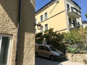 The Sweet - by The Apartments Company