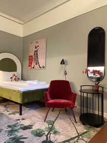 The Sweet - by The Apartments Company