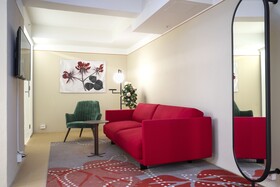 The Sweet - by The Apartments Company