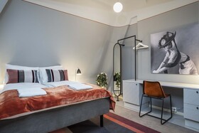 The Sweet - by The Apartments Company