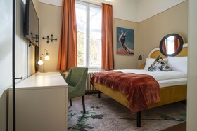 The Sweet - by The Apartments Company