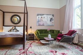 The Sweet - by The Apartments Company