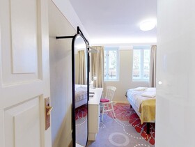 The Sweet - by The Apartments Company