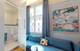 The Sweet - by The Apartments Company