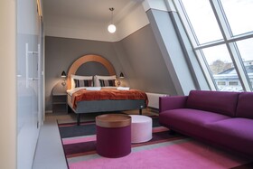The Sweet - by The Apartments Company