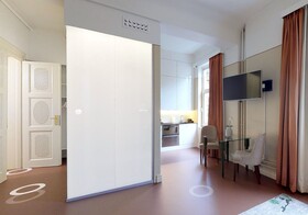The Sweet - by The Apartments Company