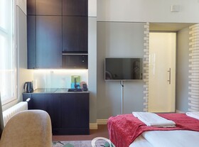 The Sweet - by The Apartments Company
