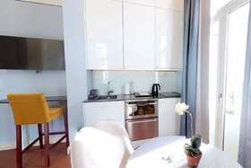 The Sweet - by The Apartments Company