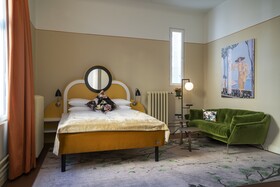 The Sweet - by The Apartments Company