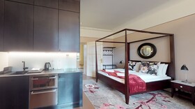 The Sweet - by The Apartments Company